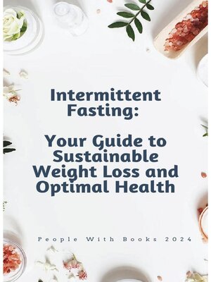 cover image of Intermittent Fasting